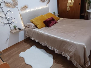 Habitación Cookies nueva